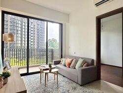 Lentor Modern (D26), Apartment #607442791